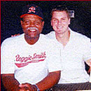 ブラッド　ウィルカーソン選手